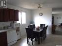 524 1St Street W, Leader, SK  - Indoor 