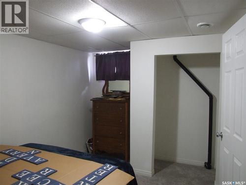 524 1St Street W, Leader, SK - Indoor