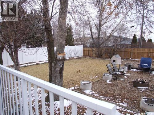 524 1St Street W, Leader, SK - Outdoor