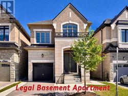 39 ACTION DRIVE Brampton, ON L7A 5B2