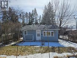 40 Hiawatha STREET Kenosee Lake, SK S0C 2S0