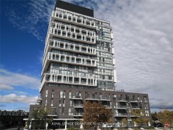 807-150 Fairview Mall Drive Toronto, ON M2J 4T1