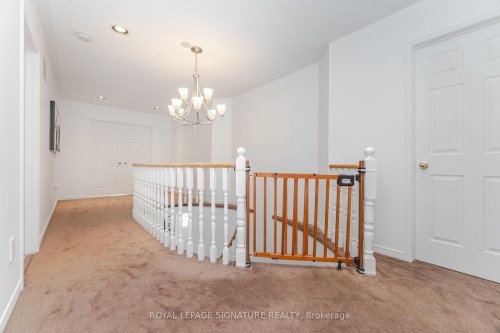 5217 Fallingbrook Drive, Mississauga, ON - Indoor Photo Showing Other Room