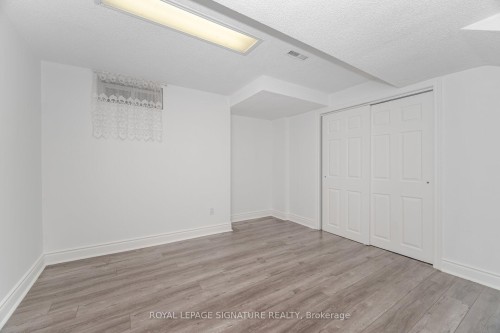 5217 Fallingbrook Drive, Mississauga, ON - Indoor Photo Showing Other Room