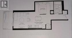1407 - 18 MAITLAND TERRACE  Toronto, ON M4Y 0H2