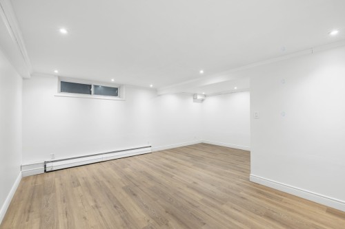 Sous-sol - 303 Rue Hyman, Dollard-Des-Ormeaux, QC - Indoor Photo Showing Other Room