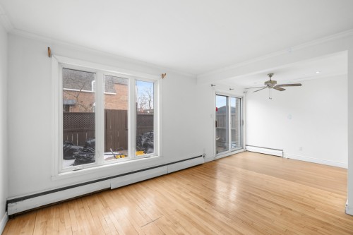 Salle à manger - 303 Rue Hyman, Dollard-Des-Ormeaux, QC - Indoor