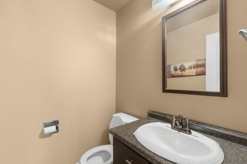Salle d'eau - 303 Rue Hyman, Dollard-Des-Ormeaux, QC - Indoor Photo Showing Bathroom