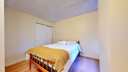 Bedroom - 551-98 Rue Charlotte, Montréal (Ville-Marie), QC - Indoor Photo Showing Bedroom