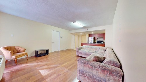 Living Room - 551-98 Rue Charlotte, Montréal (Ville-Marie), QC - Indoor Photo Showing Other Room