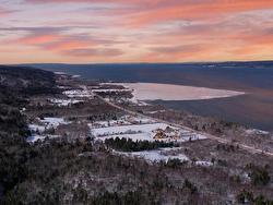 East Bay Highway  Big Pond, NS B1J 1Y3