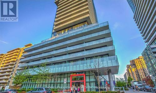 1209 - 185 ROEHAMPTON AVENUE  Toronto, ON M4P 0C6