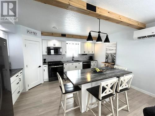 Kitchen - 39 Main Road, Piccadilly, NL 