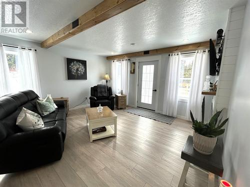 Living Room - 39 Main Road, Piccadilly, NL 