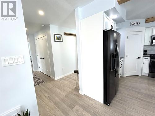 Hallway - 39 Main Road, Piccadilly, NL 