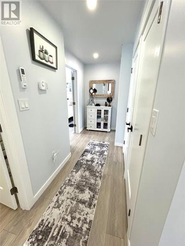 Hallway - 39 Main Road, Piccadilly, NL 