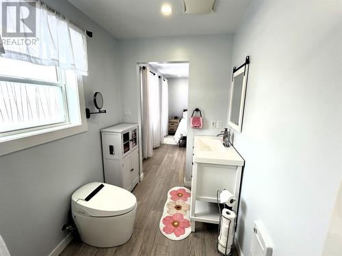 Ensuite - 39 Main Road, Piccadilly, NL 