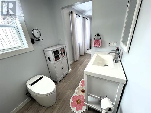 Ensuite - 39 Main Road, Piccadilly, NL 