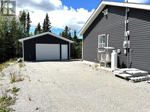 Front Exterior - 39 Main Road, Piccadilly, NL 