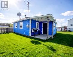 40 Loop Road  Port Albert, NL A0G 3R0