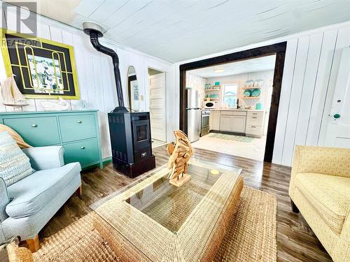 40 Loop Road, Port Albert, NL - Indoor