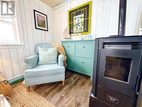 40 Loop Road, Port Albert, NL - Indoor