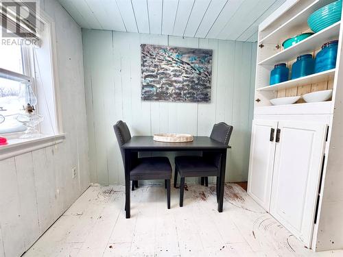 40 Loop Road, Port Albert, NL - Indoor