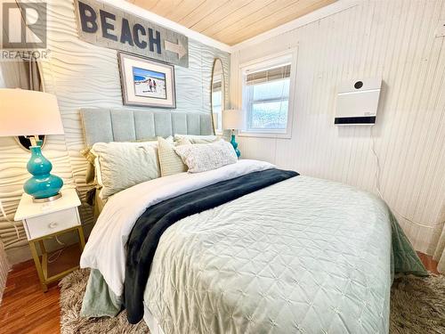 40 Loop Road, Port Albert, NL - Indoor Photo Showing Bedroom