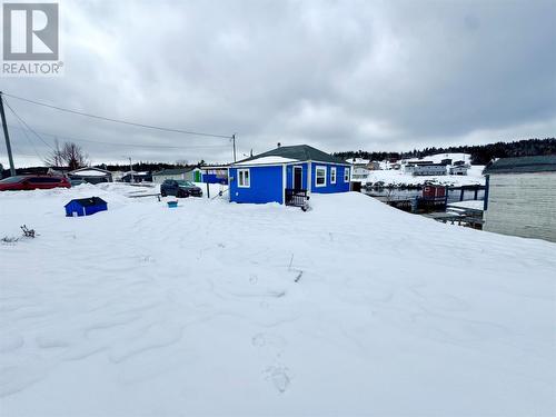 40 Loop Road, Port Albert, NL - Outdoor
