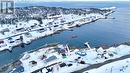 40 Loop Road, Port Albert, NL  - Outdoor With Body Of Water With View 