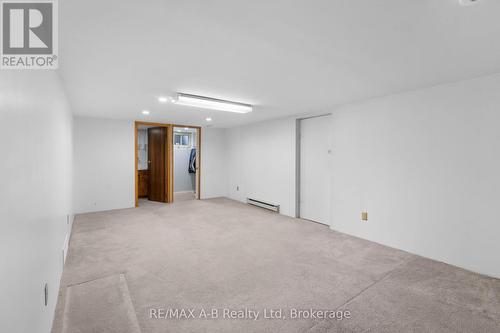 10 Clark Avenue, Kitchener, ON - Indoor Photo Showing Other Room
