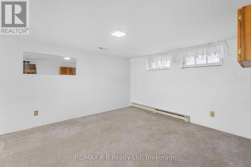 10 Clark Avenue, Kitchener, ON - Indoor Photo Showing Other Room