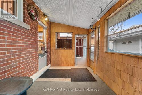 10 Clark Avenue, Kitchener, ON - Outdoor With Exterior