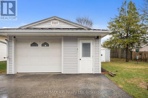 10 Clark Avenue, Kitchener, ON - Outdoor