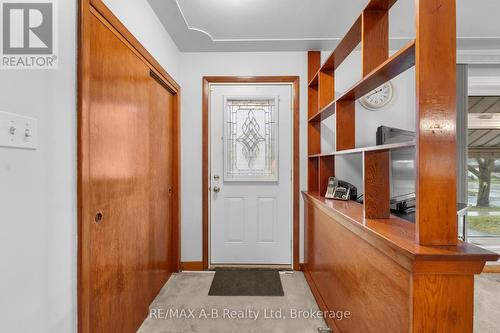 10 Clark Avenue, Kitchener, ON - Indoor Photo Showing Other Room