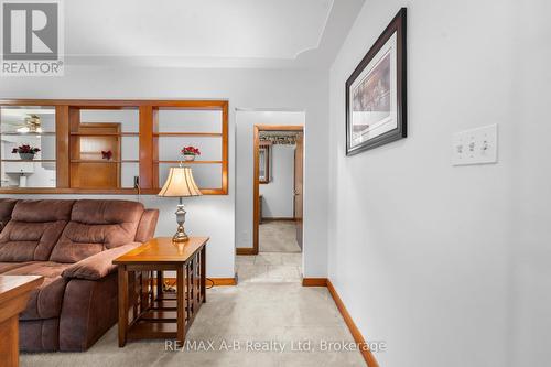 10 Clark Avenue, Kitchener, ON - Indoor