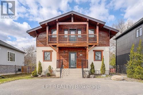 774 CHURCHILL LANE  Georgina, ON L0E 1S0