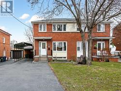1426 WILSON AVENUE Toronto, ON M3M 1J7