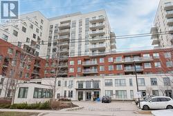 501 - 22 EAST HAVEN DRIVE Toronto, ON M1N 0B4