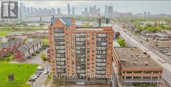 201 - 25 AGNES STREET  Mississauga, ON L5B 3X7