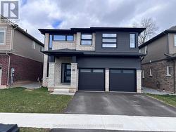 11 WILLSON DRIVE Thorold, ON L2V 0M3