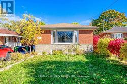 LOWER - 63 HISCOCK BOULEVARD  Toronto, ON M1G 1S9