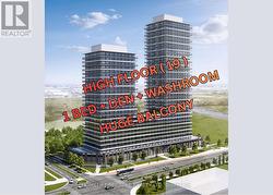 1903 - 15 SKYRIDGE DRIVE Brampton, ON L6P 4S3