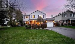 2 CANTRILL COURT  Brampton, ON L6Z 1A3