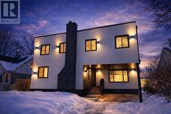 2 - 131 CAMELIA AVENUE  Ottawa, ON K1K 2X5