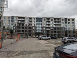 109 - 103 ROGER STREET  Waterloo, ON L2J 0G2