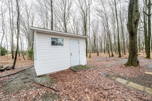 Vue d'ensemble - 321 Ch. Bourassa, Acton Vale, QC - Outdoor