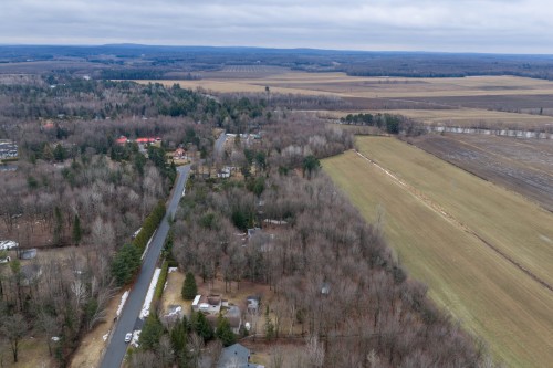 Vue d'ensemble - 321 Ch. Bourassa, Acton Vale, QC - Outdoor With View
