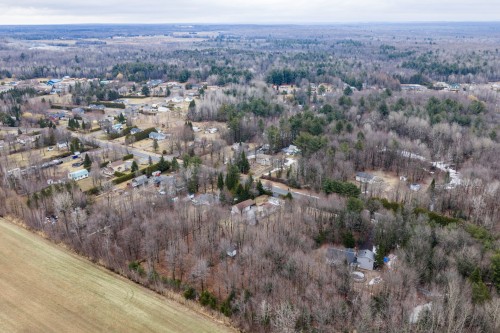 Vue d'ensemble - 321 Ch. Bourassa, Acton Vale, QC - Outdoor With View