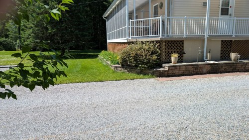 Vue d'ensemble - 321 Ch. Bourassa, Acton Vale, QC - Outdoor